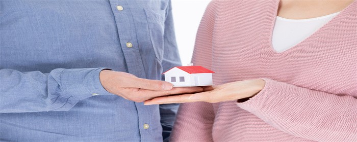 公用共有房产 摄图网_501397577_banner_夫妻手捧房子(企业商用).jpg