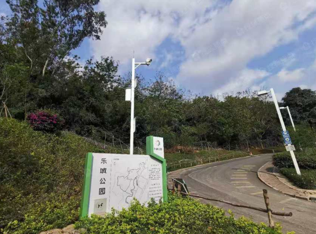 深圳龙岗乐城二期好不好