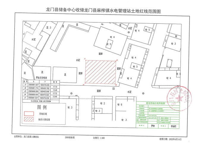 不止大亚湾!龙门也拍出一地块!溢价率14%!仅为一迷你地!