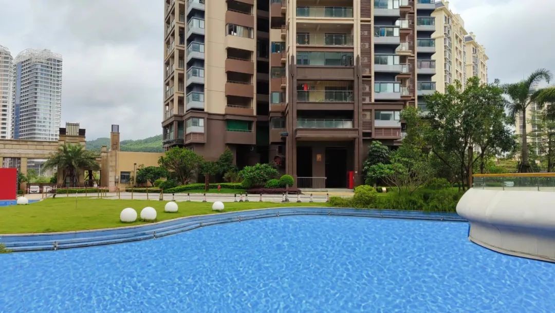 深汕振业时代花园