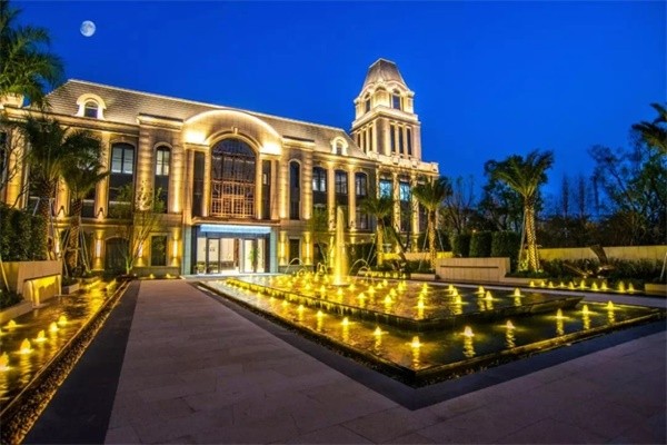 无锡旭辉城卖得怎么样,地铁规划-无锡楼盘网