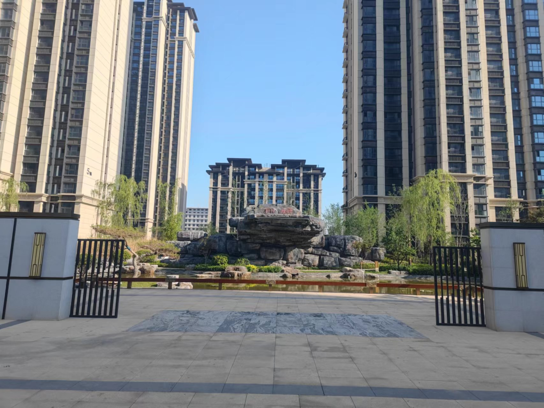 西建·天茂上郡|物业部2022年5月物业服务工作汇报-运城楼盘网