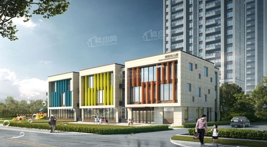 烟台瑞玺公馆怎么样?值得购买吗?-烟台楼盘网