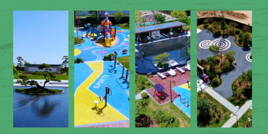 湟栋公园里| 住在公园里的家-运城楼盘网