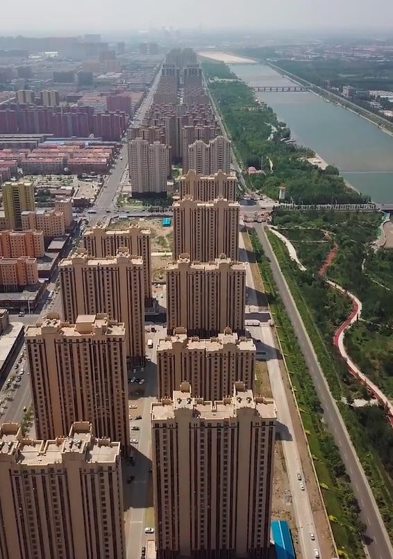 包头米兰春天的最新进度回复-包头楼盘网