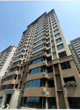 碧桂园锦熙府6月工程进度,预计今年交付-沧州楼盘网