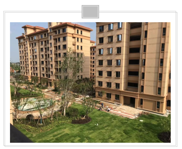 凤凰君庭 6月工程播报丨夏韵正浓,共聆家音-安陆楼盘网