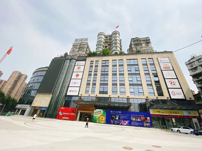 乘风破浪大步向前!2022南充上半年震撼回顾,都经历了什么?