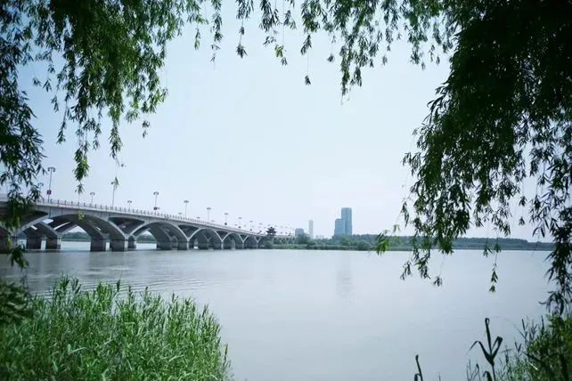 多維交通,繁華韻河灣,弘揚廣場商圈,還毗鄰廖家溝中央城市公園,李寧