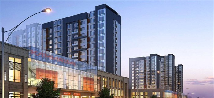 红杉郡-中央城目前均价多少?在售户型有哪些?-固安楼盘网