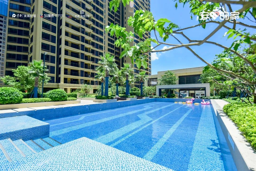 保利海德公馆——为您揭秘深受海丰老师喜爱的原因-汕尾楼盘网
