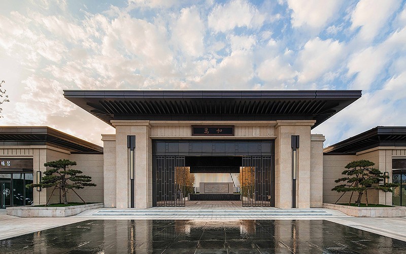 正通万和城|洋房王座,只此珍藏-运城楼盘网