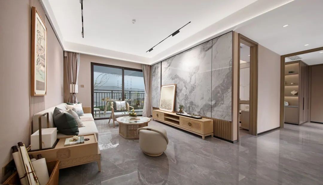 【建发 养云】建面约110-132㎡奢装三至四房1、 5、9、11#二期预约盛启-漳州楼盘网