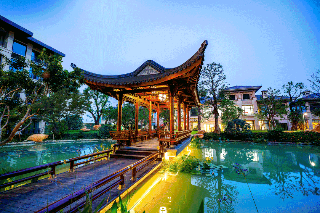 海丰星河湾——美好"星"生活丨亲子厨房,夏日冰雪嘉年华-汕尾楼盘网