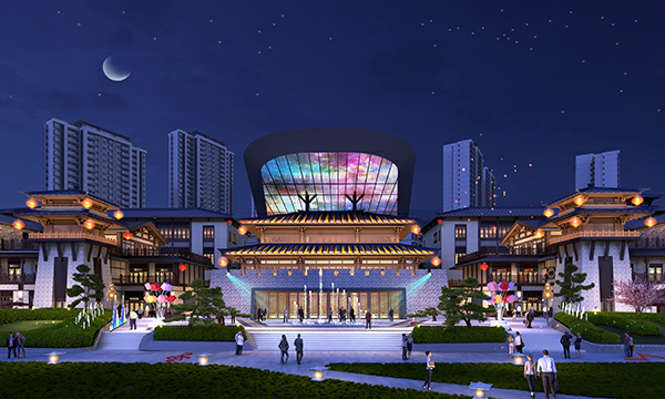 赣电贵府商铺怎么样?享四大重磅资源,主社区口商铺-南昌楼盘网