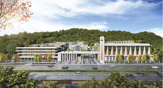 河源星河丹堤小区如何?里面有什么配套和户型?-河源楼盘网