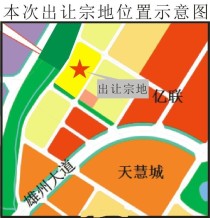 成都土拍，简阳市42亩土地将于8月25日拍卖