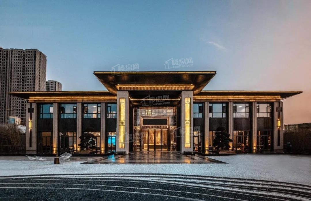 潍坊碧桂园·浞河源著到底好不好?潍坊房产中的佼佼者-潍坊楼盘网