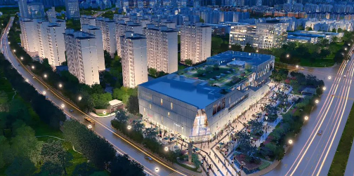 圆融玺悦匠造造中国风美居!精琢东方的奢雅之美!-南通楼盘网