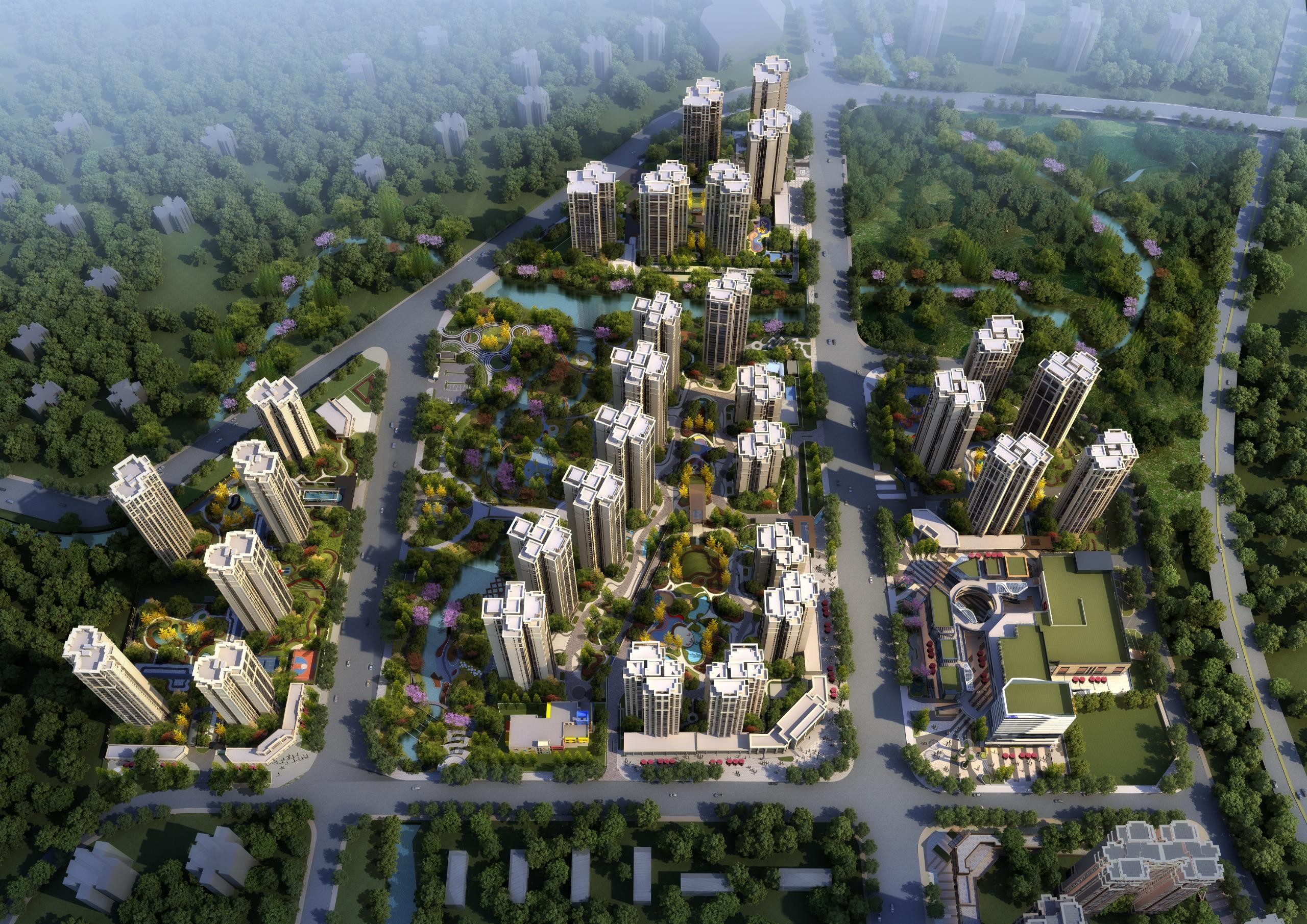 远达.未来城-宜宾楼盘网