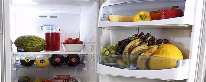 香蕉不可以放冰箱,因为香蕉属于热带水果,贮存时对温度要求较高,一般