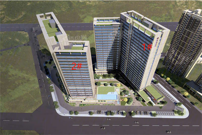 保利大都汇公寓怎么样置业无忧稀缺资产总价16万起