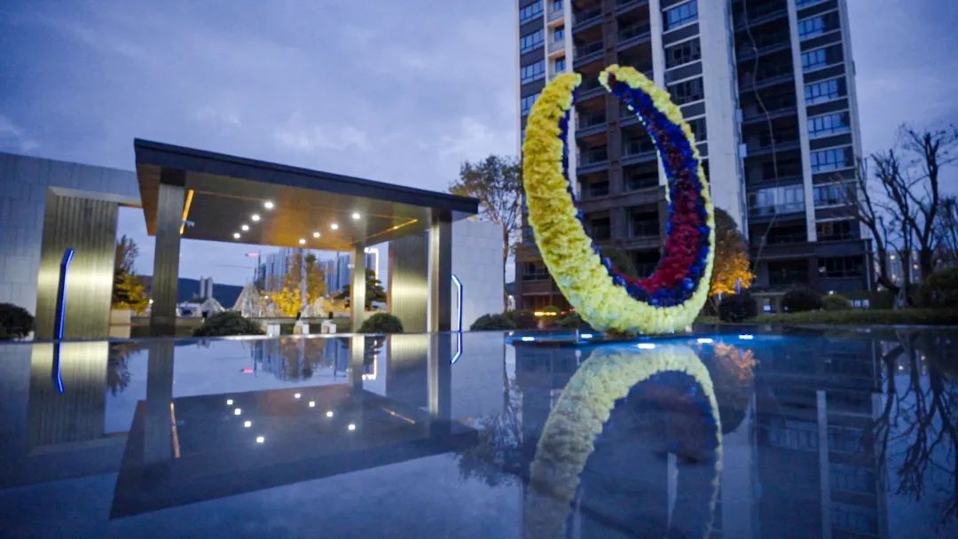 [月伴湾]给孩子一个美好未来!-郴州楼盘网