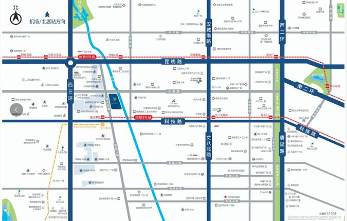 南飞鸿玖玺大观项目咋样 南飞鸿玖玺大观备案价格公示(图1)