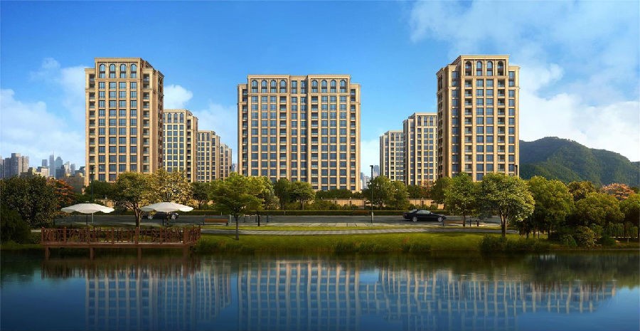 温州房地产>温州新房>瑞安市楼盘>安阳街道楼盘>绿城·璟园开盘时间