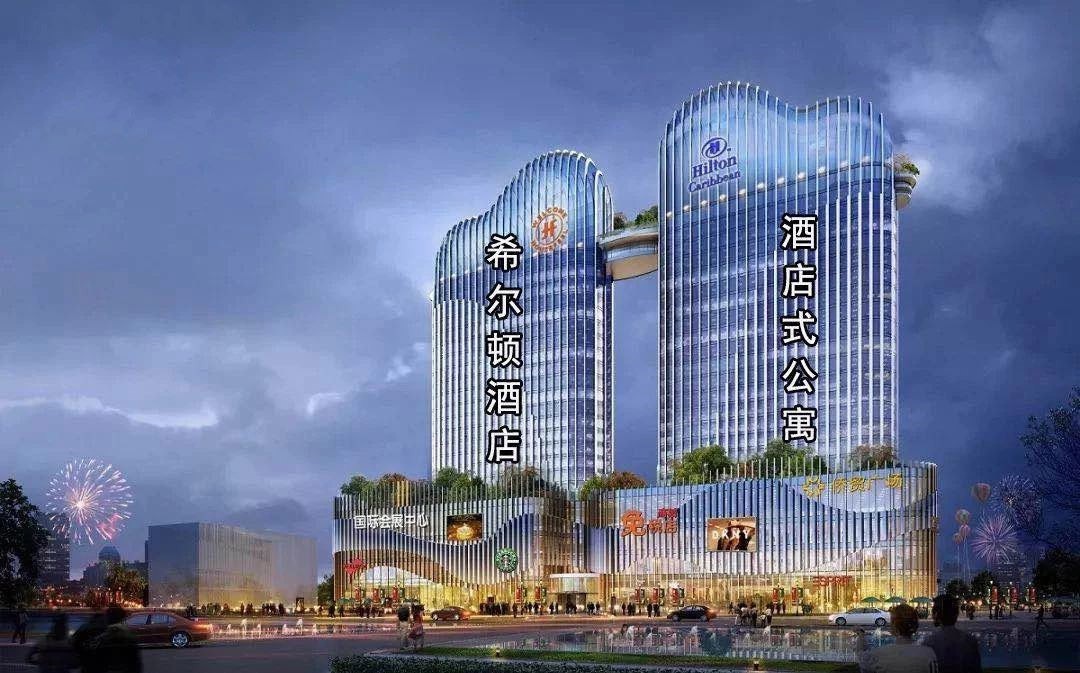 侨贸广场详情-瑞安楼盘网