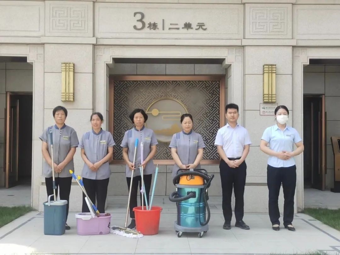 常绿卧龙府丨贴心服务,前置幸福!物业升级服务进行中!-南阳楼盘网