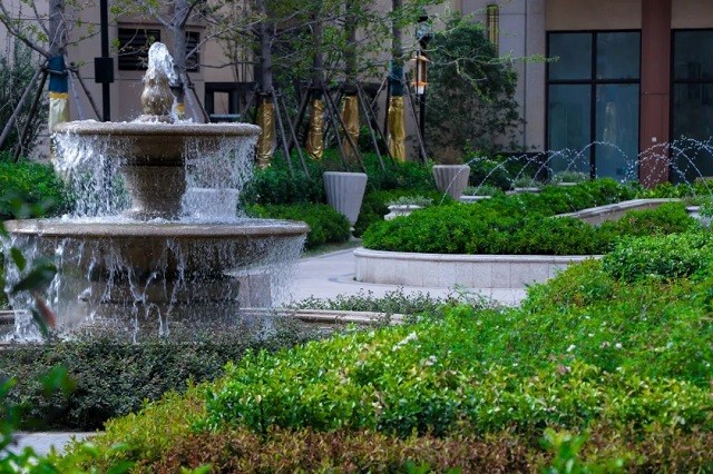 兴化中梁时光熙院媒体业主品质行圆满落幕-泰州楼盘网