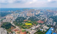 青江新区又拍卖新土地了，不知道这次哪个开发商拿下