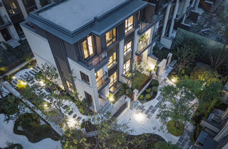 绿地长岛|享受美与感动 重新定位上海岛墅生活-启东楼盘网