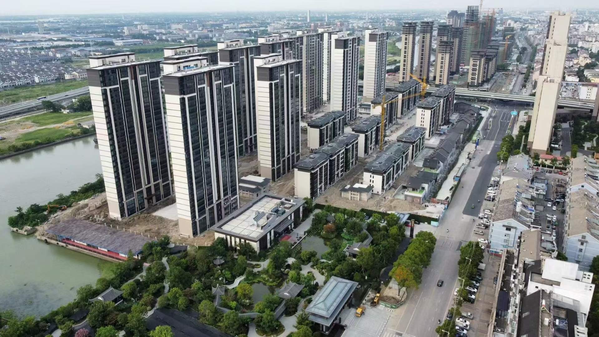 【伟业观塘壹号】户型怎么样,房子好不好-湖州楼盘网