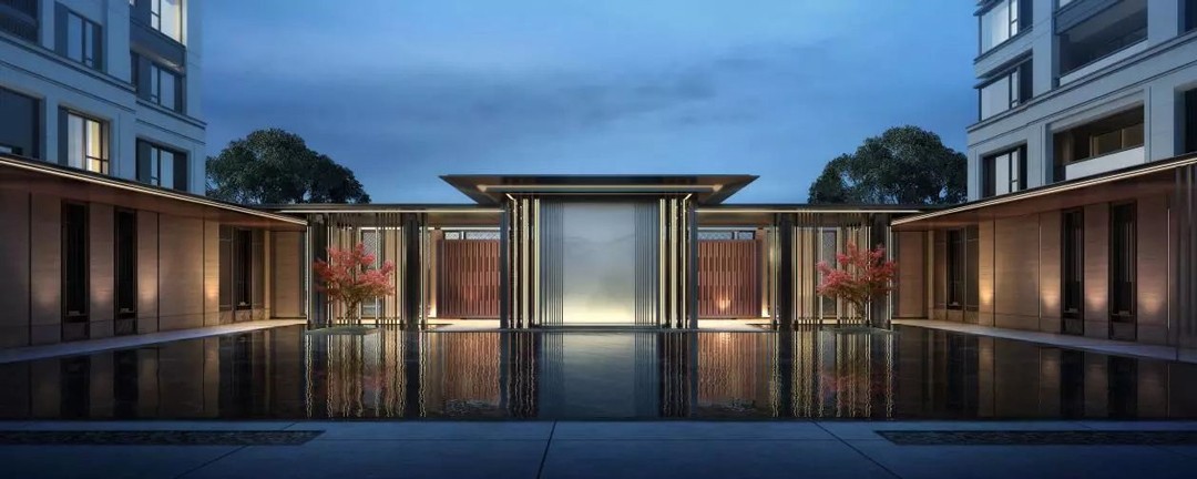 合景天玺:以至高敬意,擎领苍南形象-苍南楼盘网