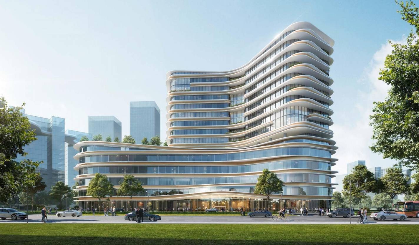 领地天府国际康城怎么样?打造健康生活范本-眉山楼盘网