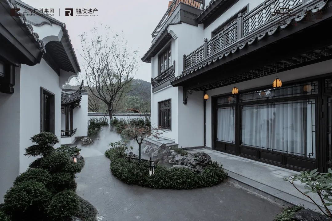 有人房子已经安排好了-绍兴楼盘网