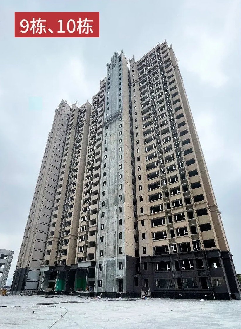 畔山花园8月家书|秋意袭人,匠心依旧-郴州楼盘网