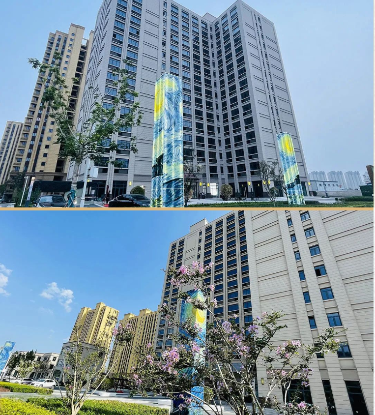 廊坊中房馨美域馨公馆值得买吗4285㎡全能创富领域