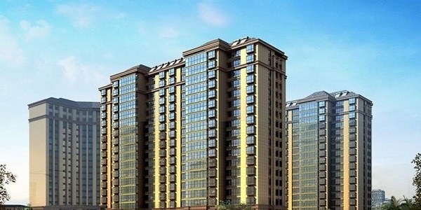 超值小公寓,来看华恩城!-新乡楼盘网