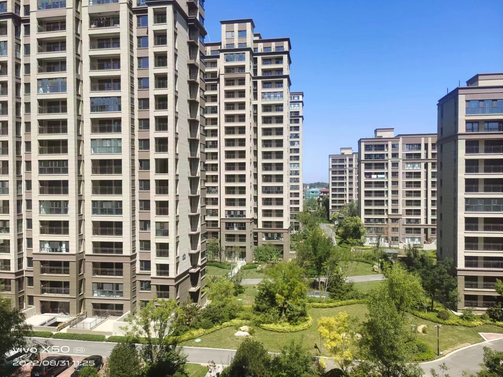 霸州枫景苑建筑风格怎么样?-霸州楼盘网