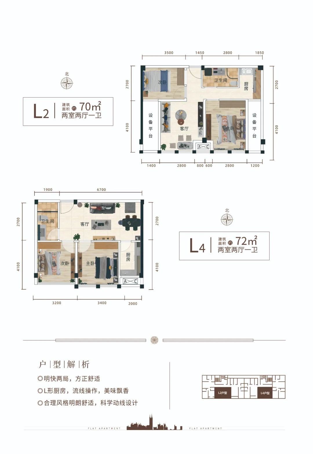 汽车小镇户型图图片