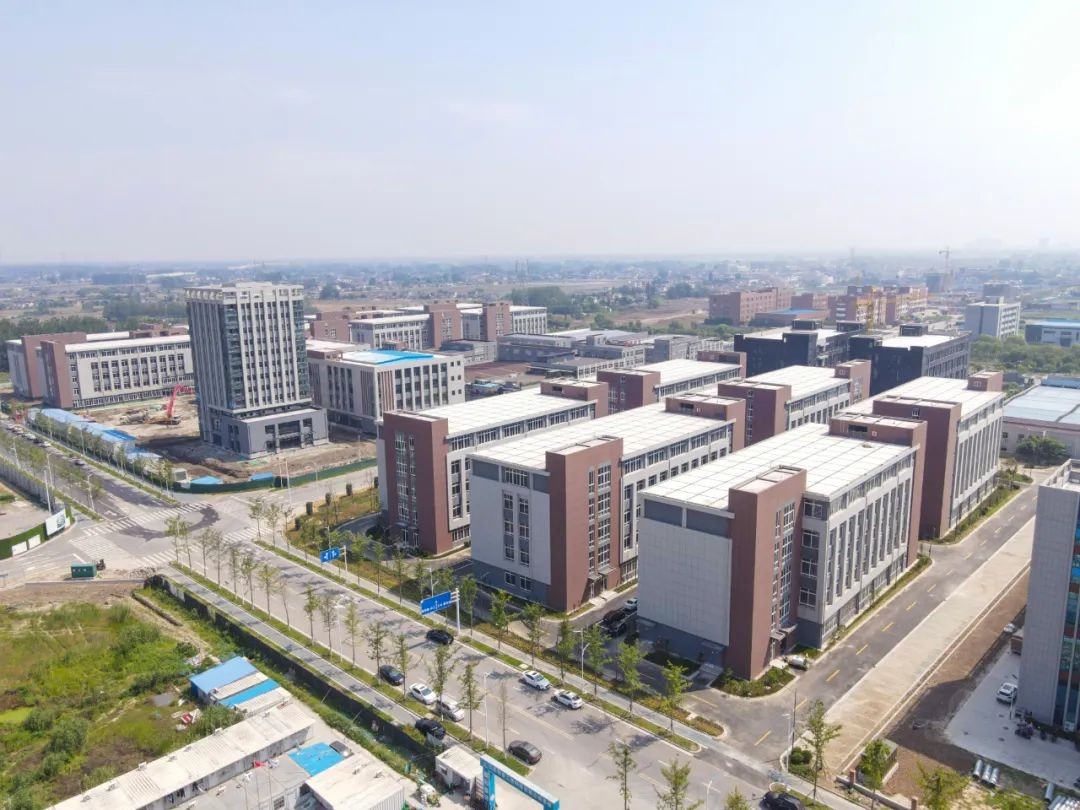 新商业到来,扬州南区头桥镇迎来大爆发!-扬州楼盘网