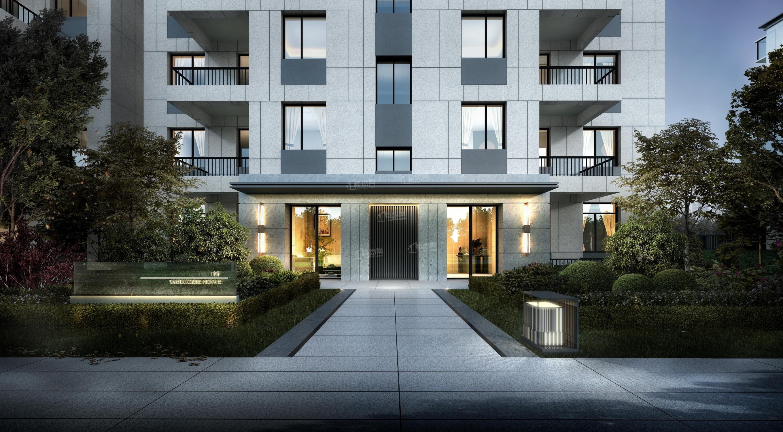 维科·新芝望府有哪些配套?-宁波楼盘网