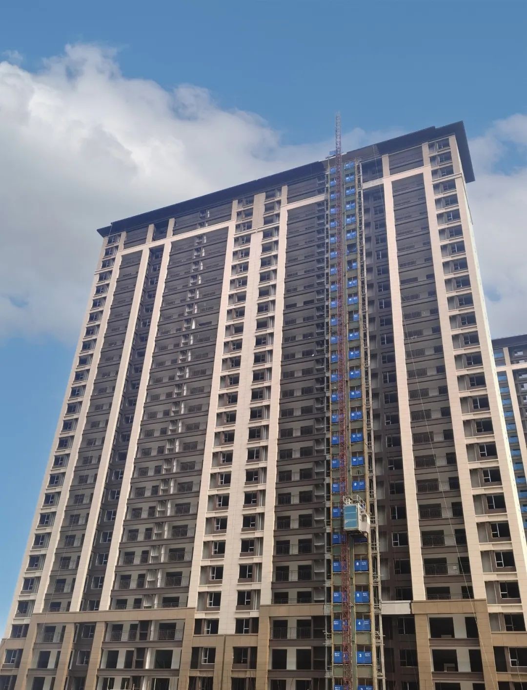 内乡建业森林半岛