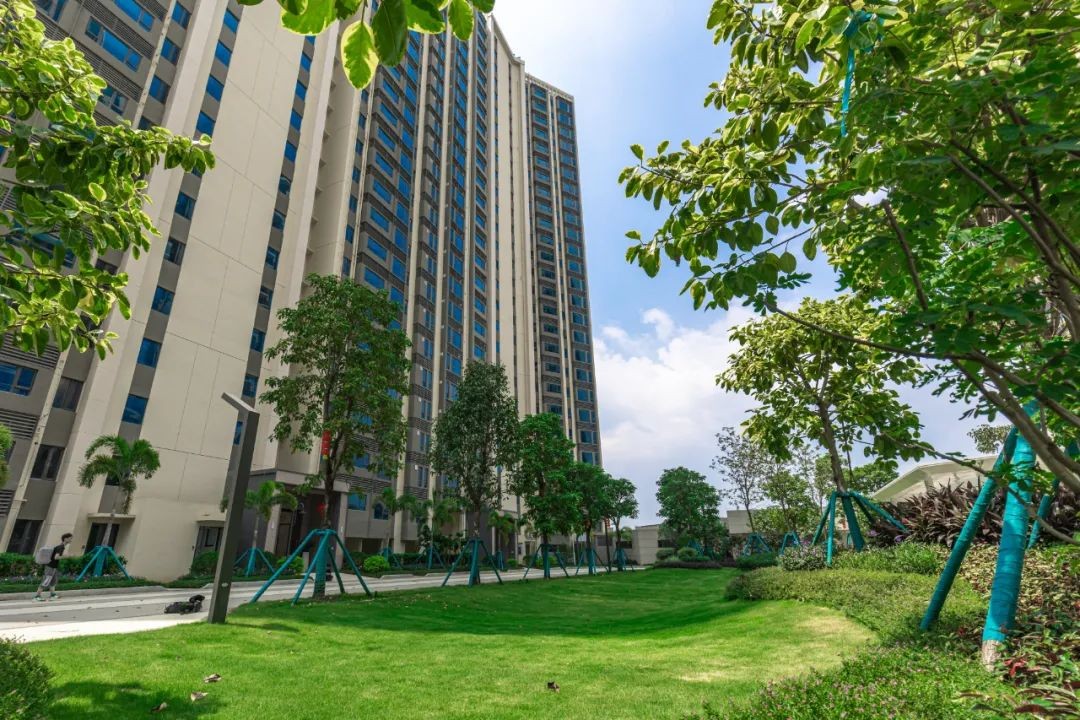 汕尾碧桂园星钻——美好如约 幸福归家 用实力交付精致生活!