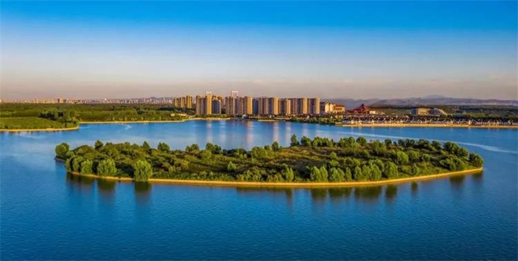 黄河国际生态城 | 有热度的时代热土,终迎高光时刻!-德州楼盘网