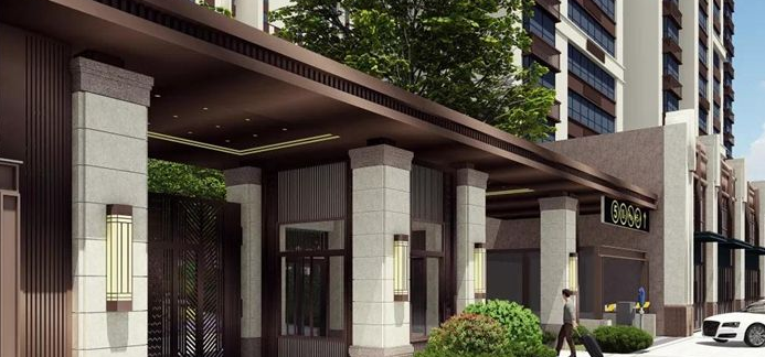 新乡四季城怎么样?地处新老城兼容地段,优势资源无可比拟-新乡楼盘网