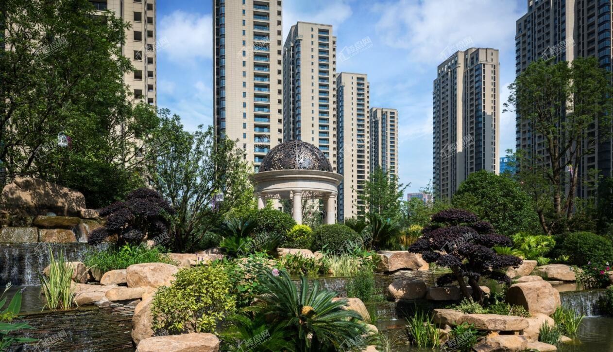 御景山房价是多少?这个楼盘好吗?-南宁楼盘网